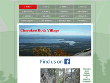 Tablet Screenshot of ccparkboard.com